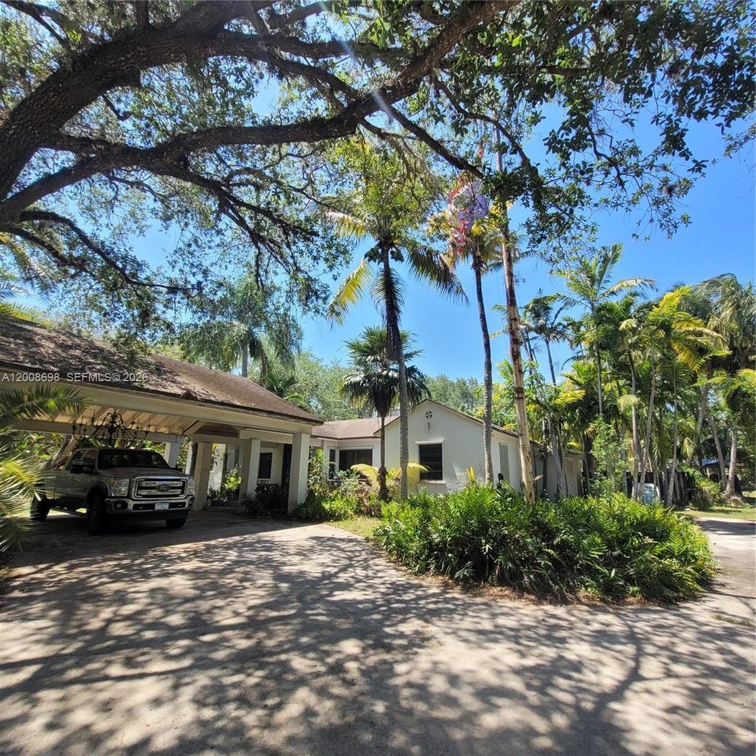 House in Coral Gables, Florida, United States 1 - 17781373