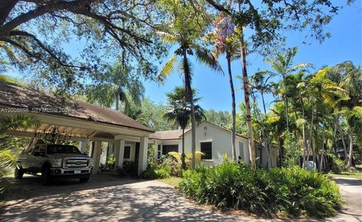 House in Coral Gables, Florida, United States 1