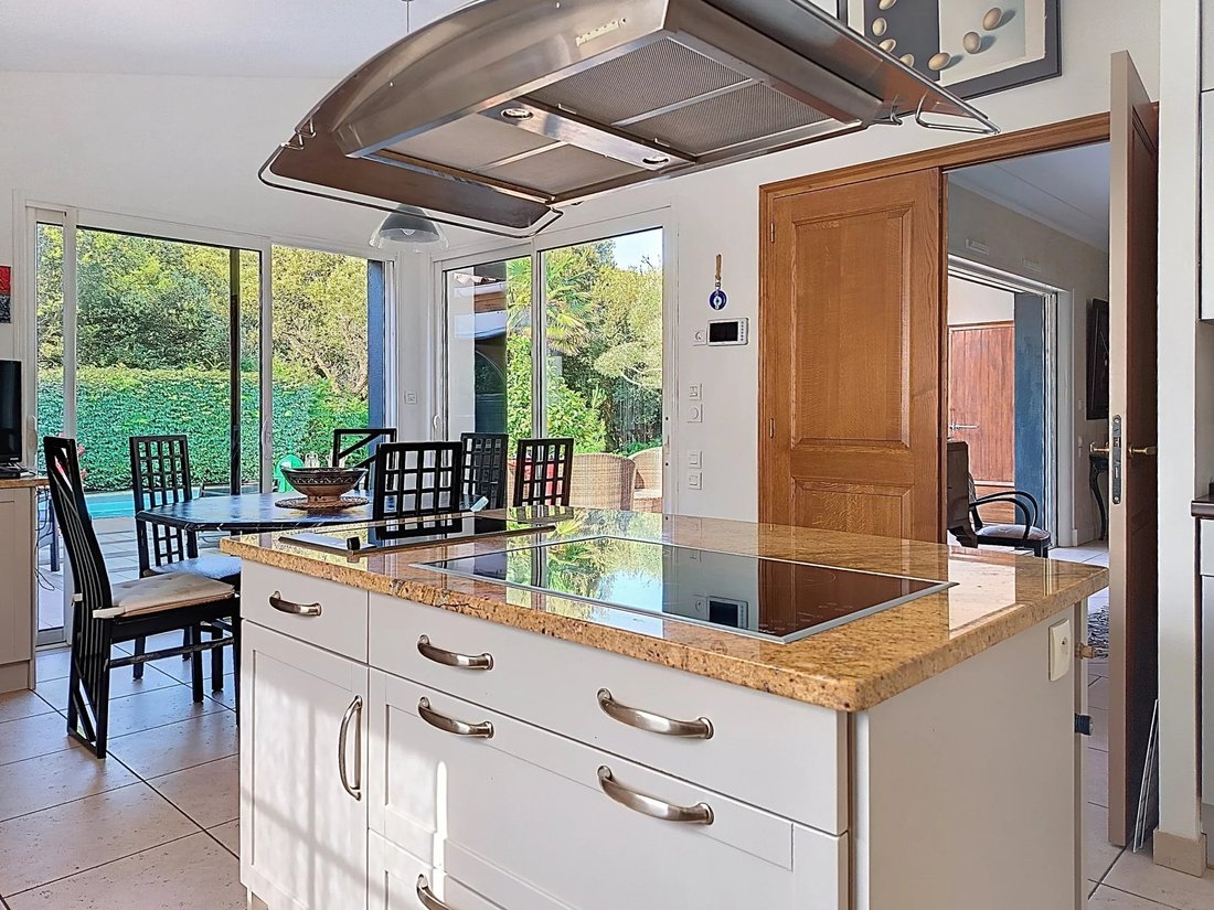 House in Gare-Saint Michel, Les Sables-d'Olonne, France 4 - 17780559