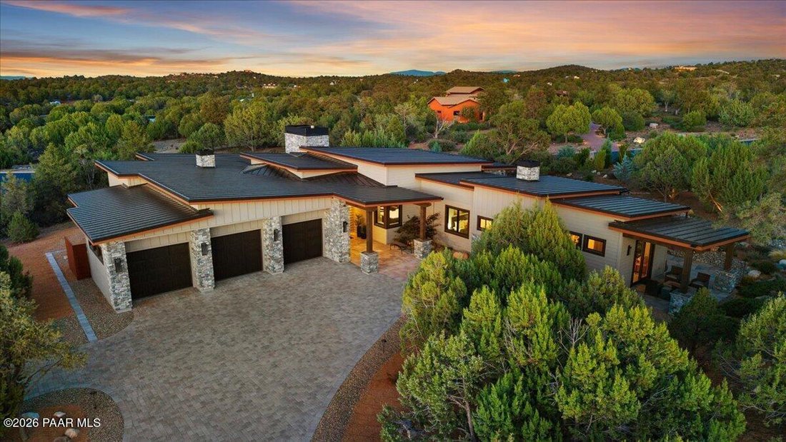 House in Prescott, Arizona, United States 1 - 17780868