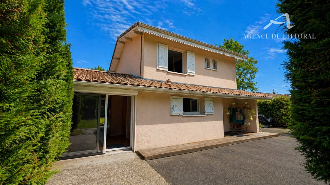 House in Lanton, Nouvelle-Aquitaine, France 2 - 15984838