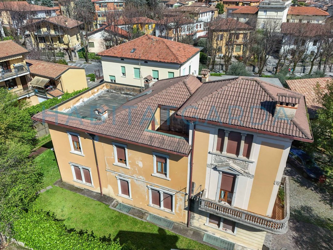 Villa in Salo, Lombardy, Italy 5 - 17783456