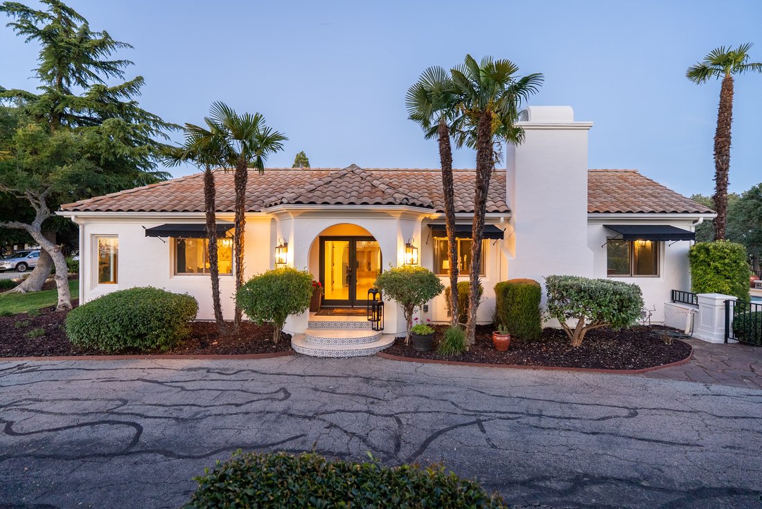 House in Paso Robles, California, United States 3 - 17647326