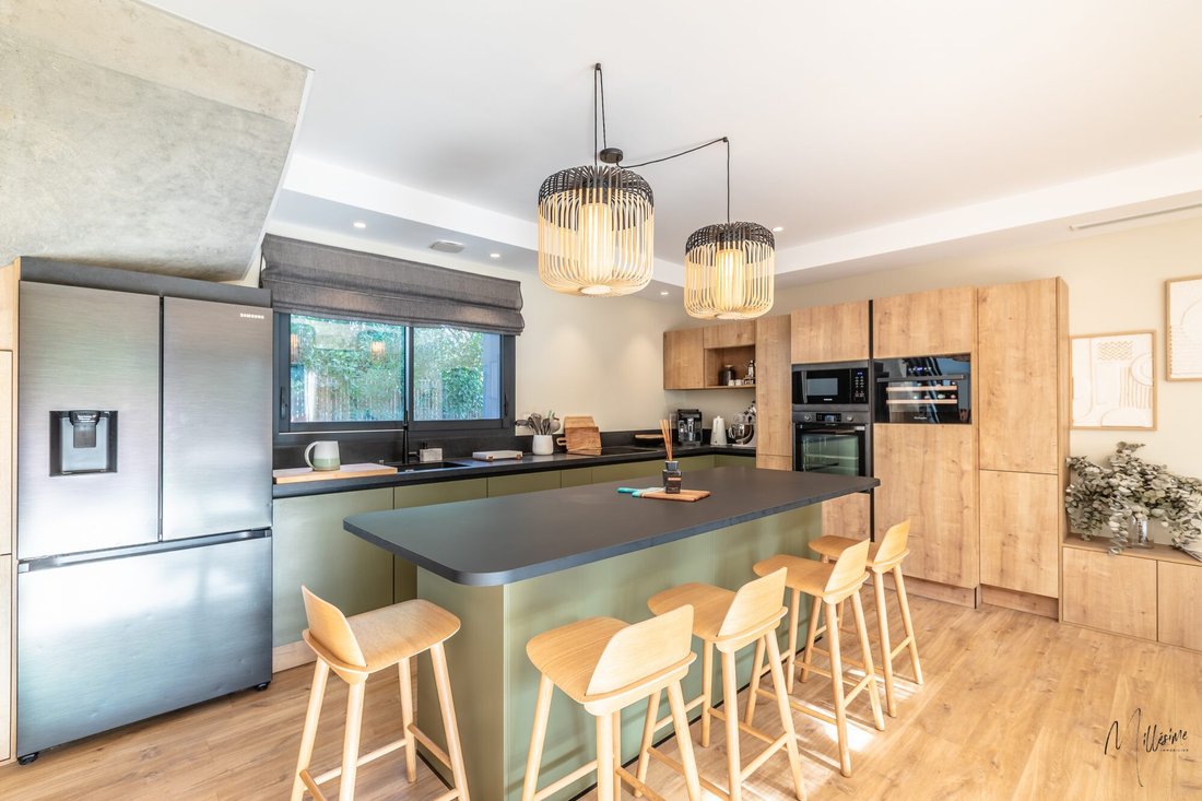 House in Anglet, Nouvelle-Aquitaine, France 4 - 17783632