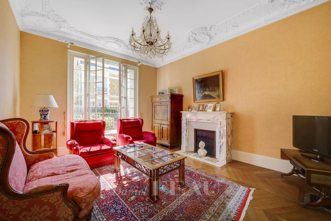 Casa a Montreuil, Versailles, Francia 2 - 17779471