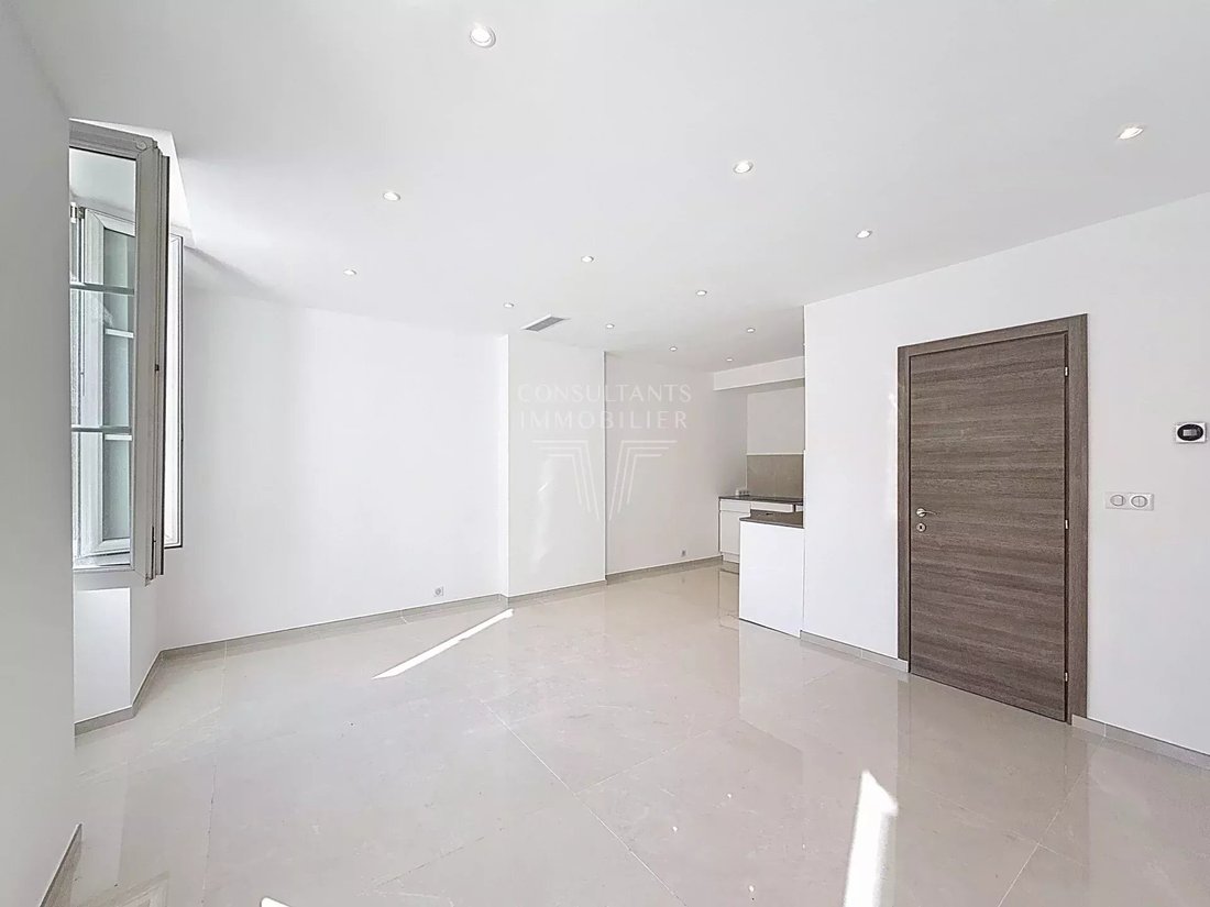 Apartment in Cannes, Provence-Alpes-Côte d'Azur, France 2 - 16369187