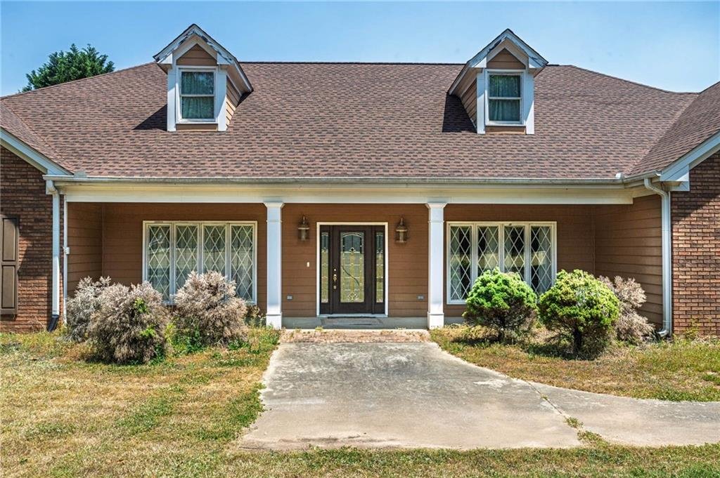 House in Monroe, Georgia, United States 4 - 17782906