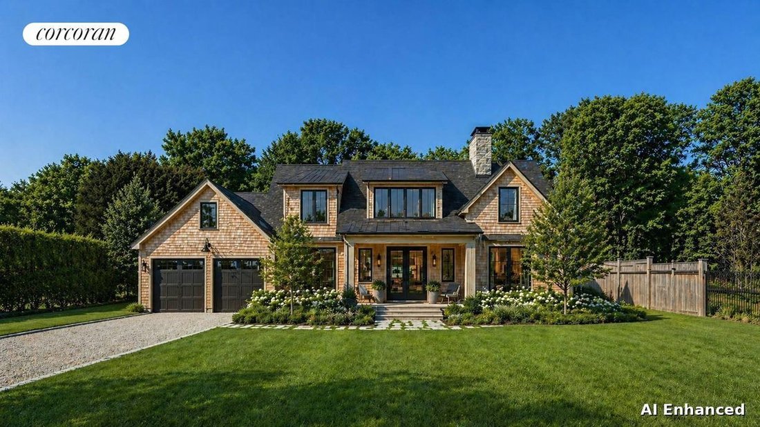 Land in Westhampton Beach, New York, United States 1 - 17772614