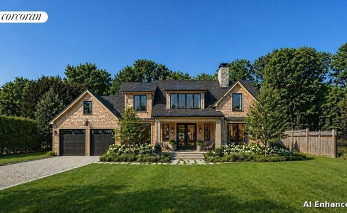 Terreno a Westhampton Beach, New York, Stati Uniti 1