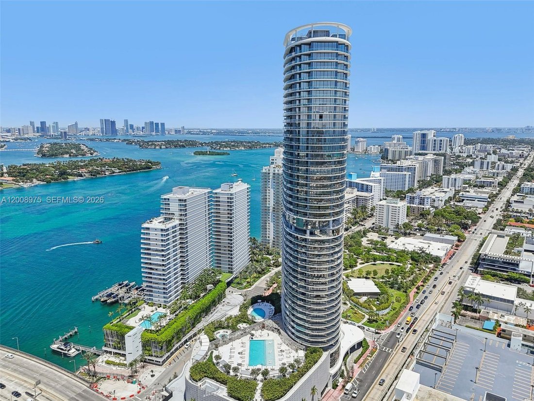 Condo in Miami Beach, Florida, United States 1 - 17778676
