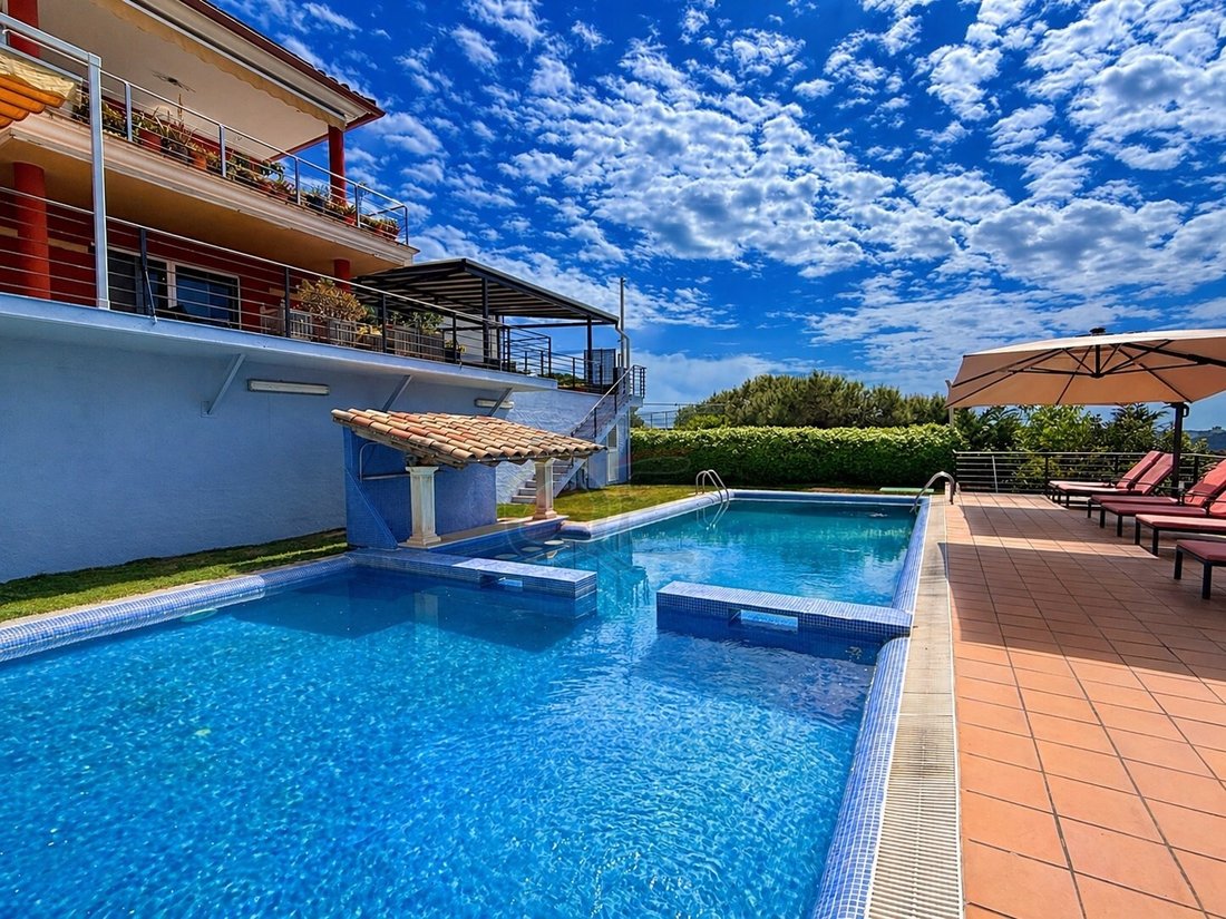 House in Platja d'Aro, Catalonia, Spain 2 - 16260331