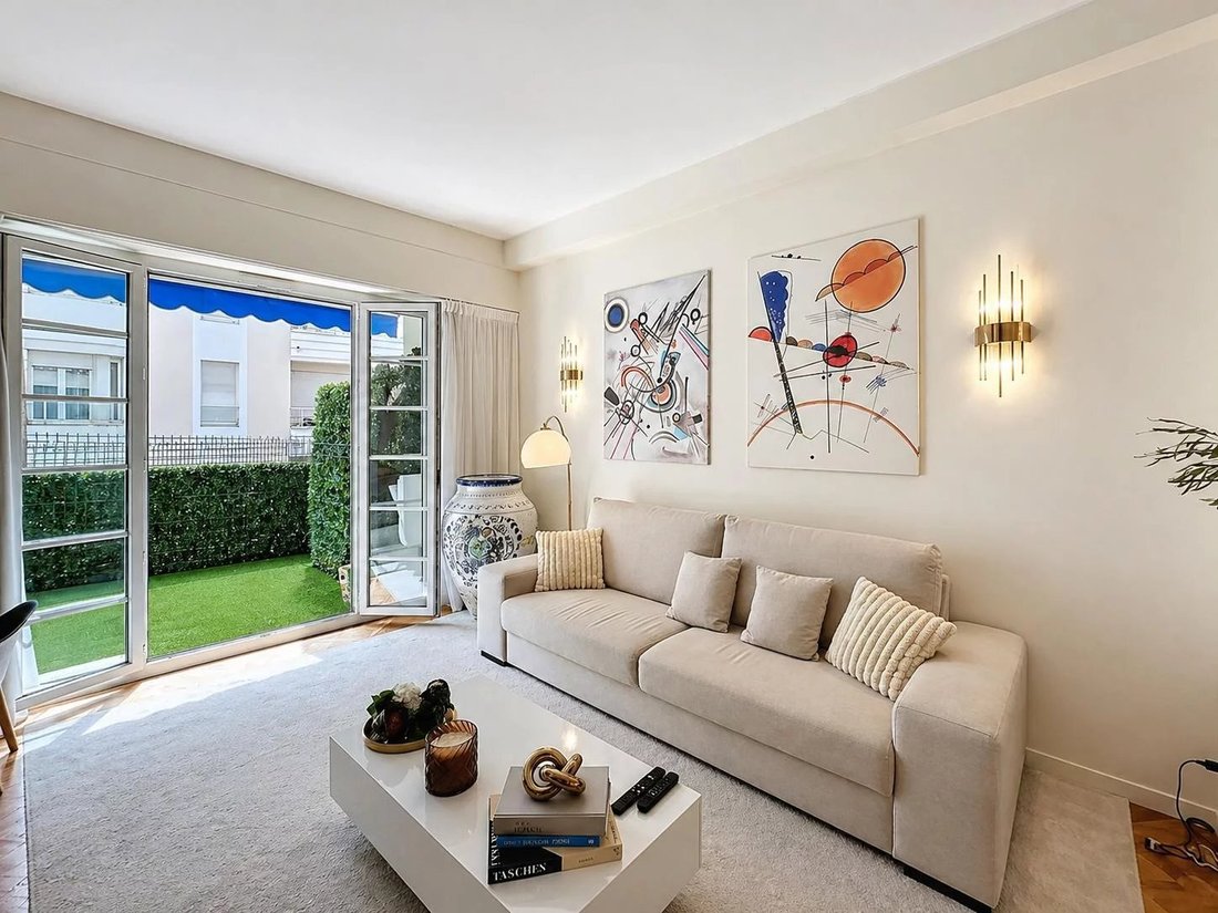 Apartment in Fleurs-Gambetta, Nice, France 3 - 17779909