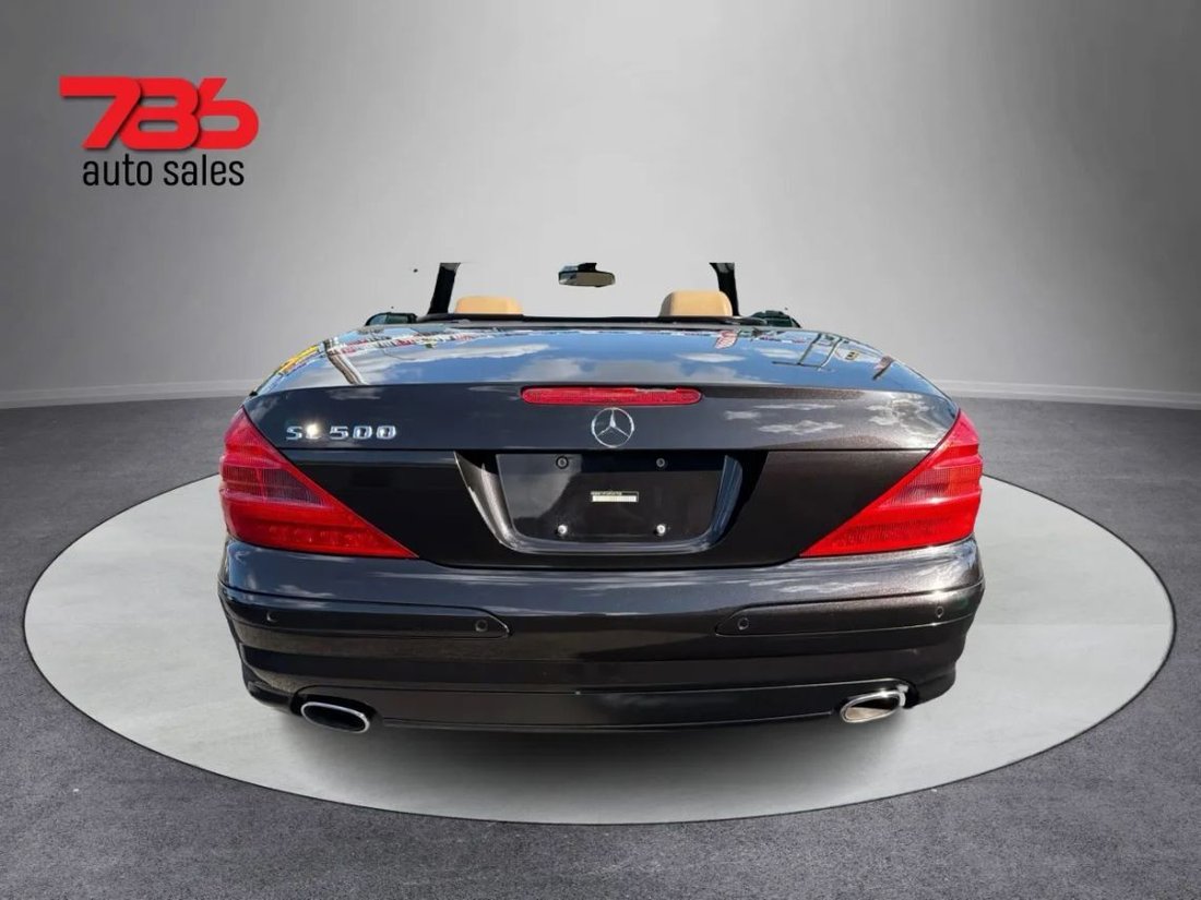 Cabriolet in Fresno, CA, United States 4 - 17783206