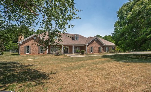 Maison à Monroe, Géorgie, États-Unis 1