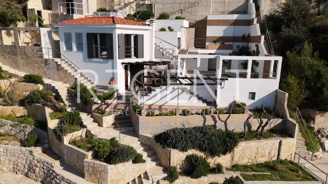 House in Grad Omis, Split-Dalmatia County, Croatia 5 - 17780945