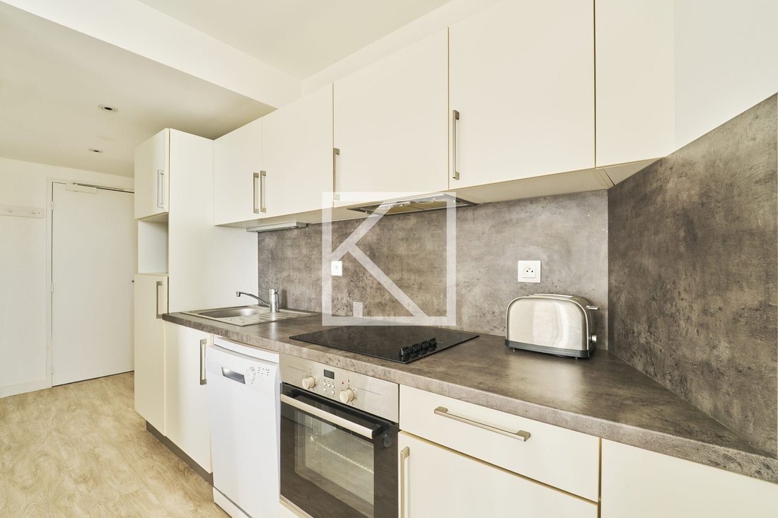 Apartment in Centre Ville, Dinard, France 4 - 17783711