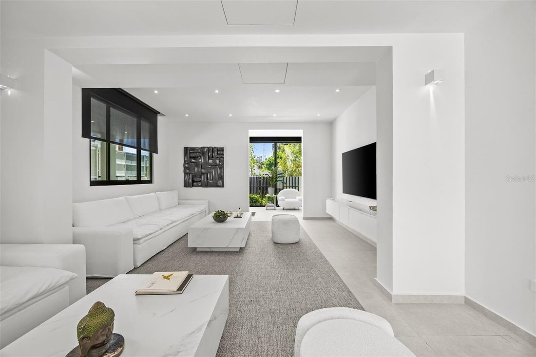 House in SAN JUAN, PR, United States 4 - 17780582
