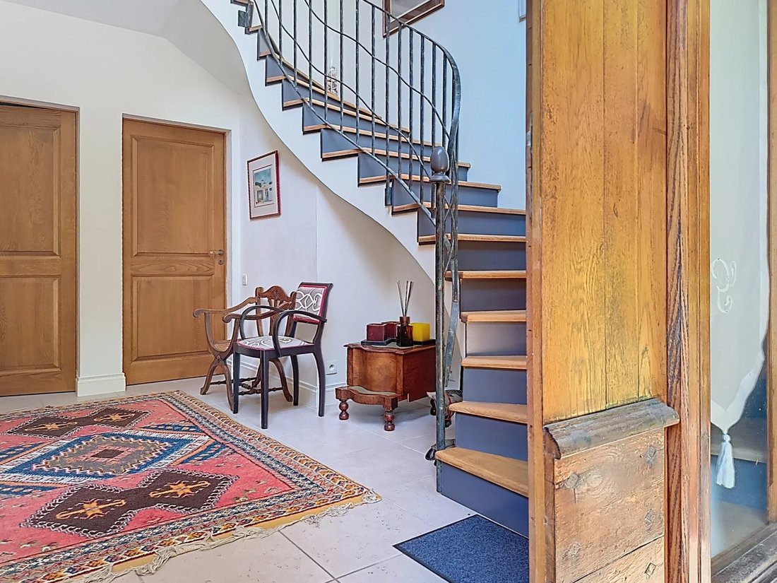 House in Gare-Saint Michel, Les Sables-d'Olonne, France 5 - 17780559