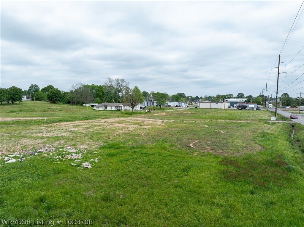 Land in Van Buren, Arkansas, United States 5 - 17783011