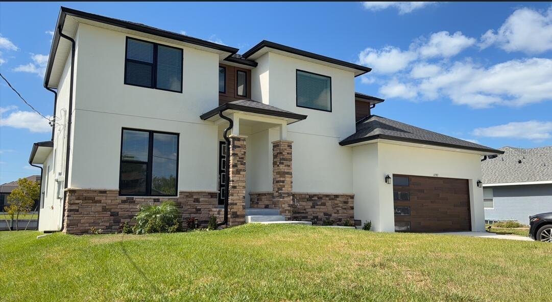 House in North Port, Florida, United States 1 - 17781045
