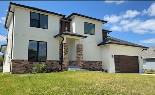 House in North Port, Florida, United States 1