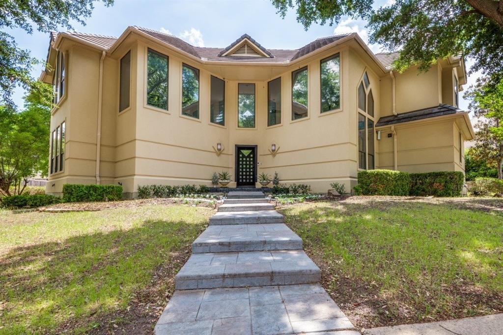 House in Irving, Texas, United States 1 - 17782055