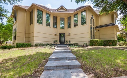 Casa a Irving, Texas, Stati Uniti 1