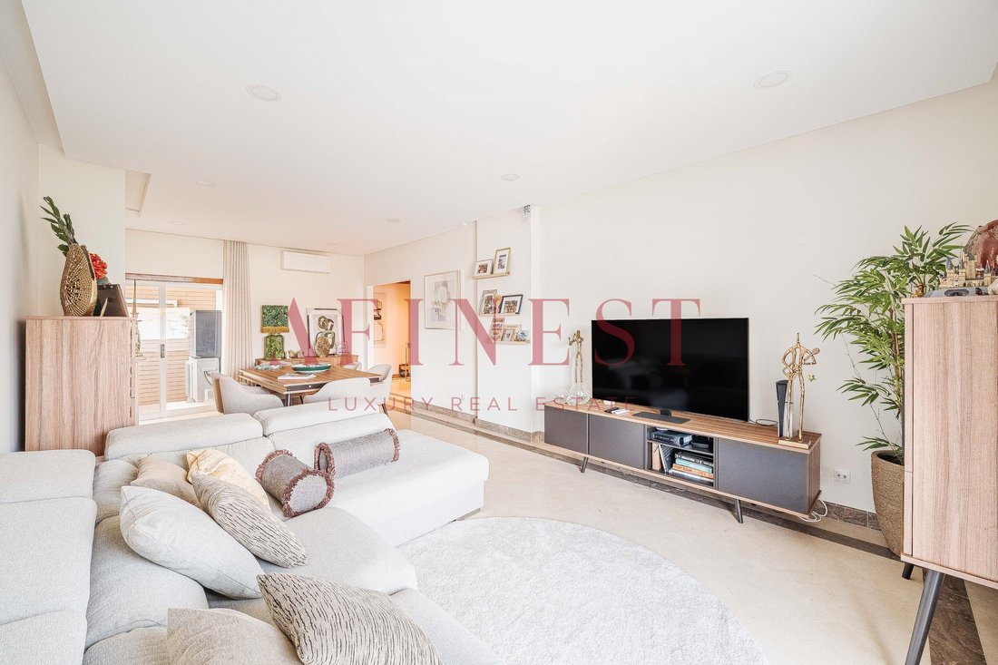 Apartment in Alcabideche, Lisbon, Portugal 5 - 17782773