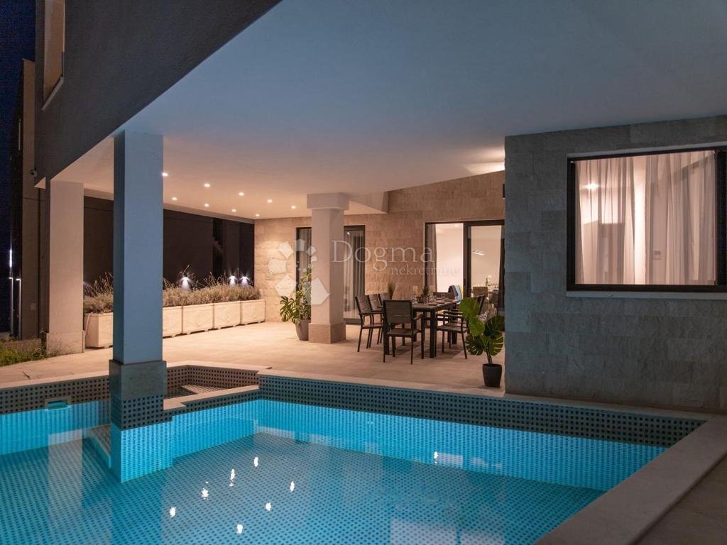 House in Zedno, Split-Dalmatia County, Croatia 2 - 17782224