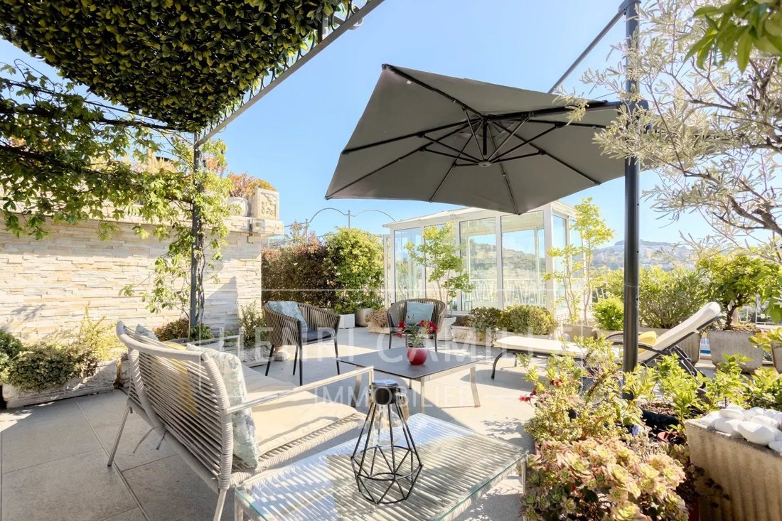 Apartment in Maurice Jeanpierre, Le Cannet, France 2 - 17779960