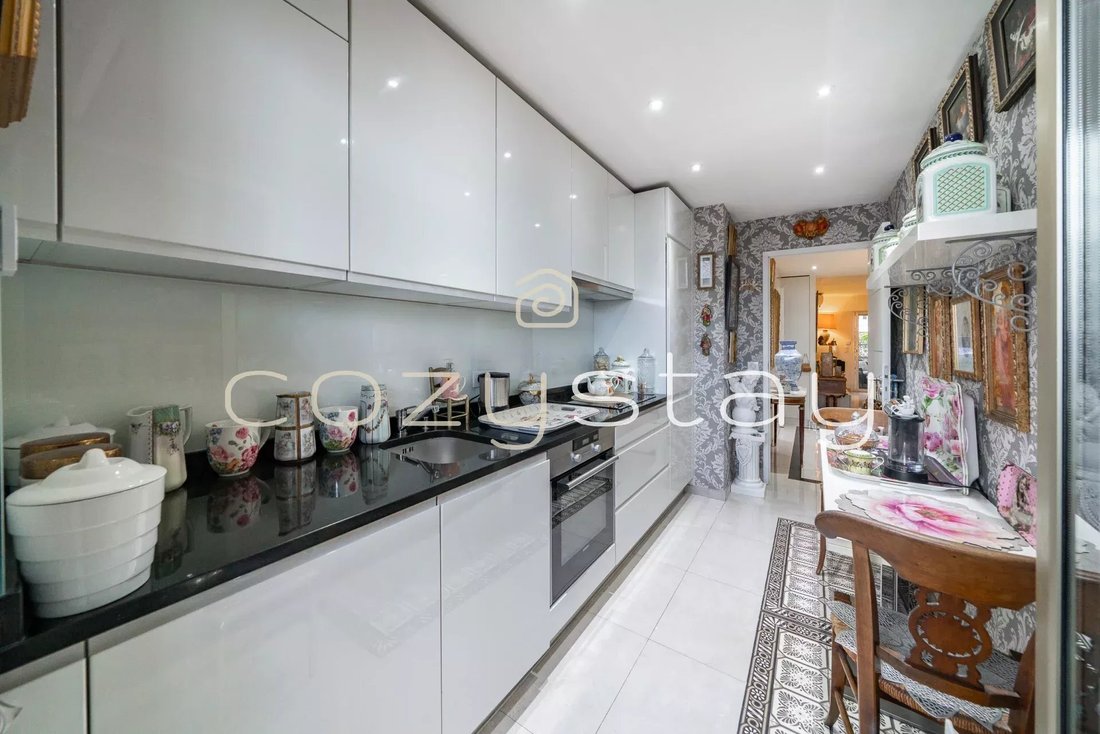 Apartment in Cannes, Provence-Alpes-Côte d'Azur, France 4 - 16859633