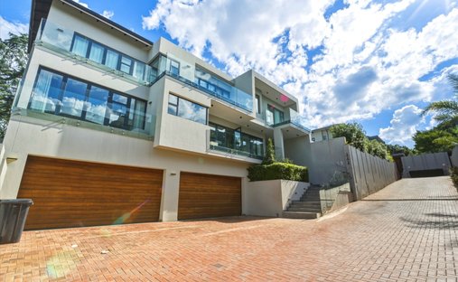 House in Johannesburg, Gauteng, South Africa 1
