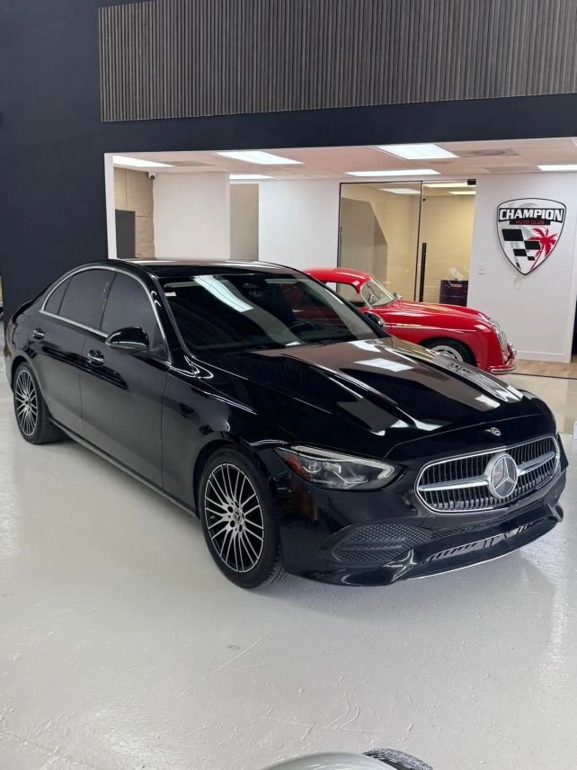 Sedan in Hollywood, FL, United States 1 - 17098162