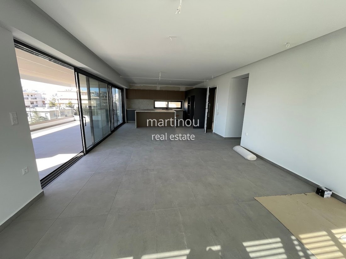 Apartment in Glyfada, Attica, Greece 4 - 16018047