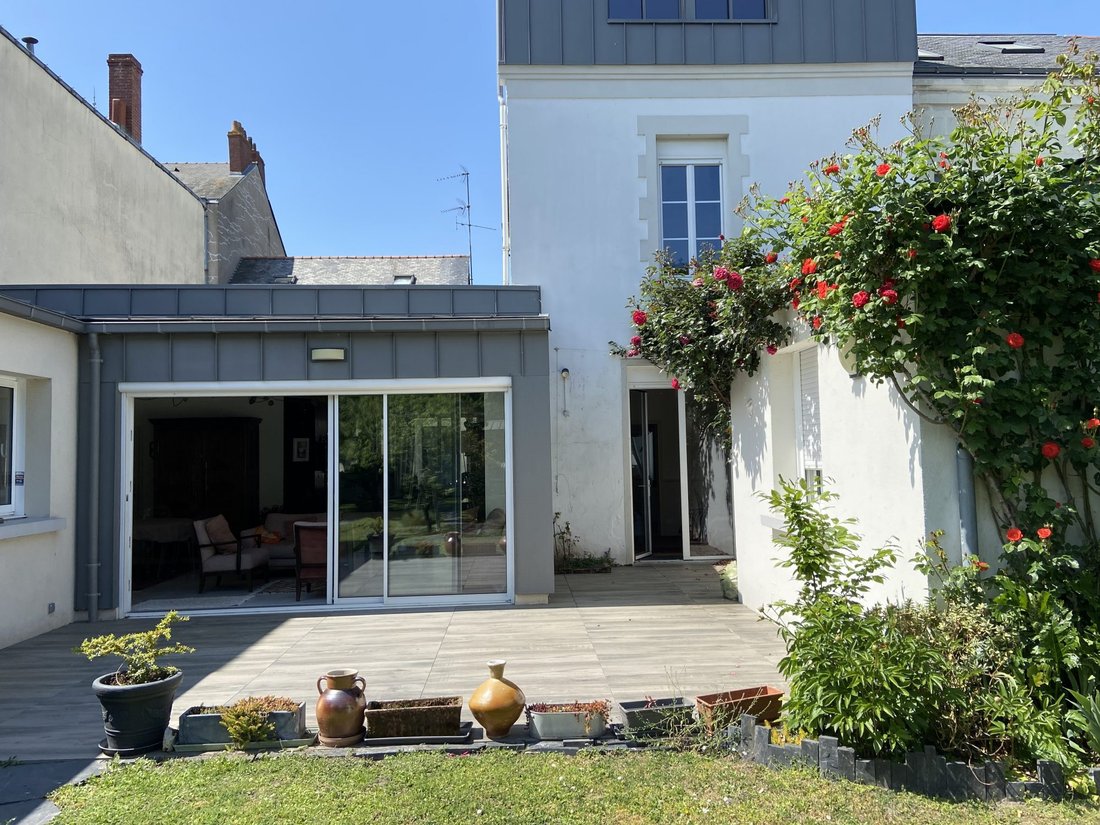 House in Hauts de Saint Aubin, Angers, France 2 - 17783657