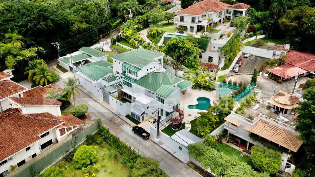 House in Panama City, Panama, Panama 1 - 17780580