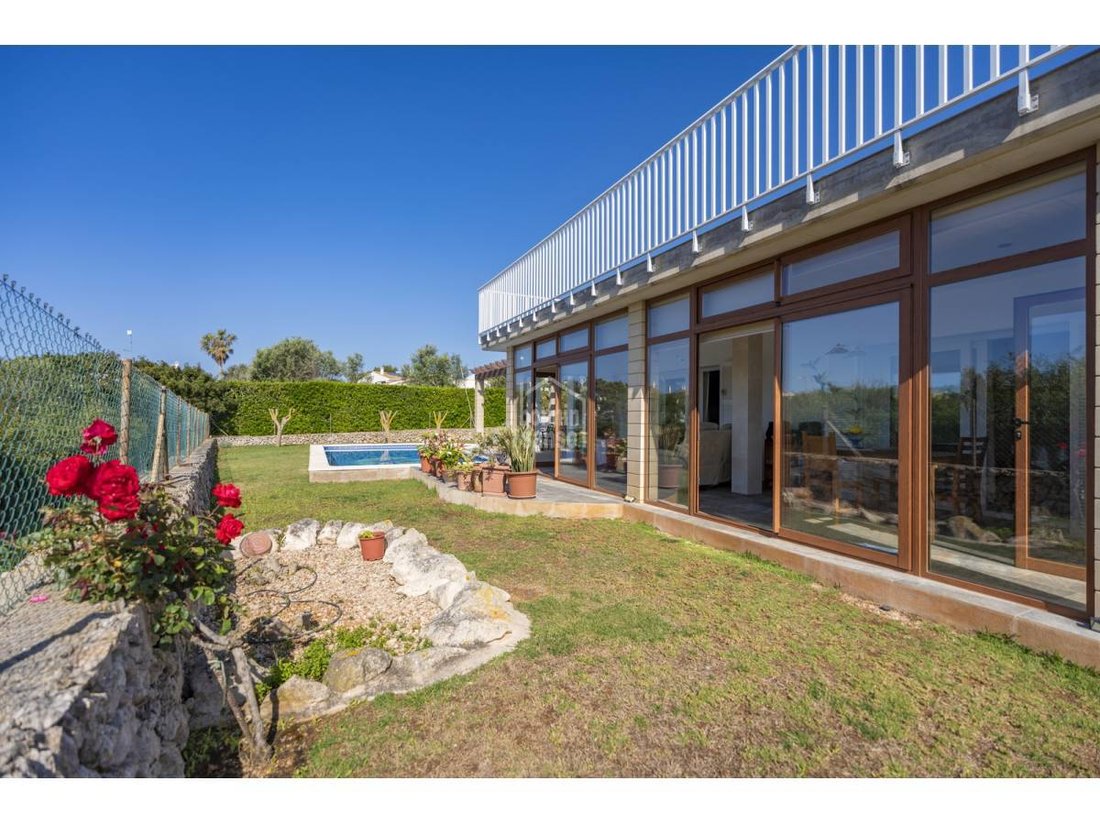 Villa a Maó, Isole Baleari, Spagna 5 - 17779845