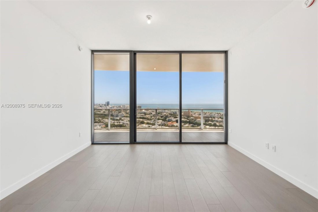 Condo in Miami Beach, Florida, United States 4 - 17778676