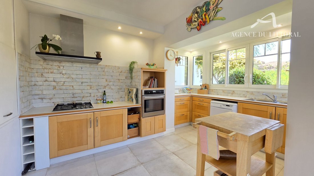 House in Nord Est, Andernos-les-Bains, France 4 - 17782366