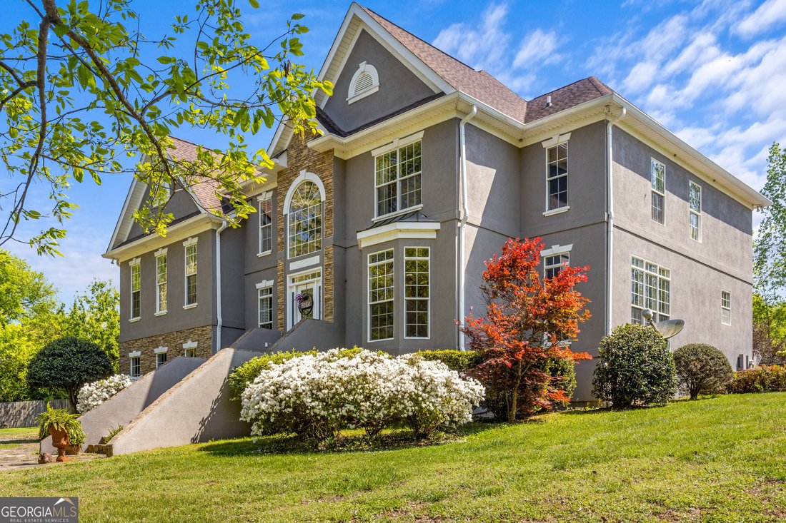 House in Calhoun, Georgia, United States 2 - 17782987