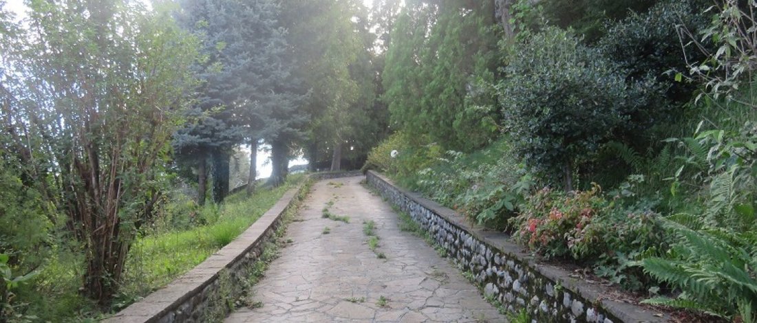 Villa in Inverigo, Lombardei, Italien 4 - 17778783