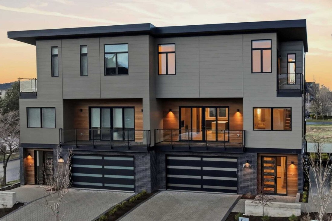 Townhouse in Bend, Oregon, United States 1 - 17525915