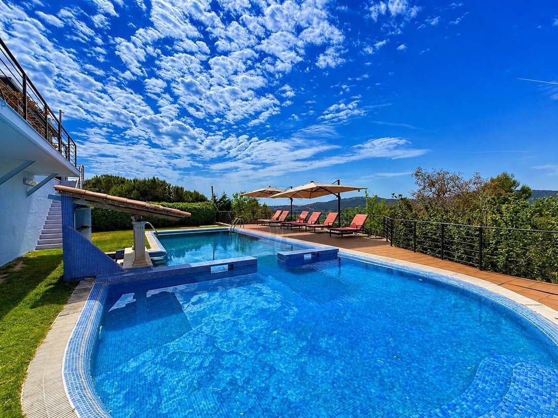 House in Platja d'Aro, Catalonia, Spain 3 - 16260331
