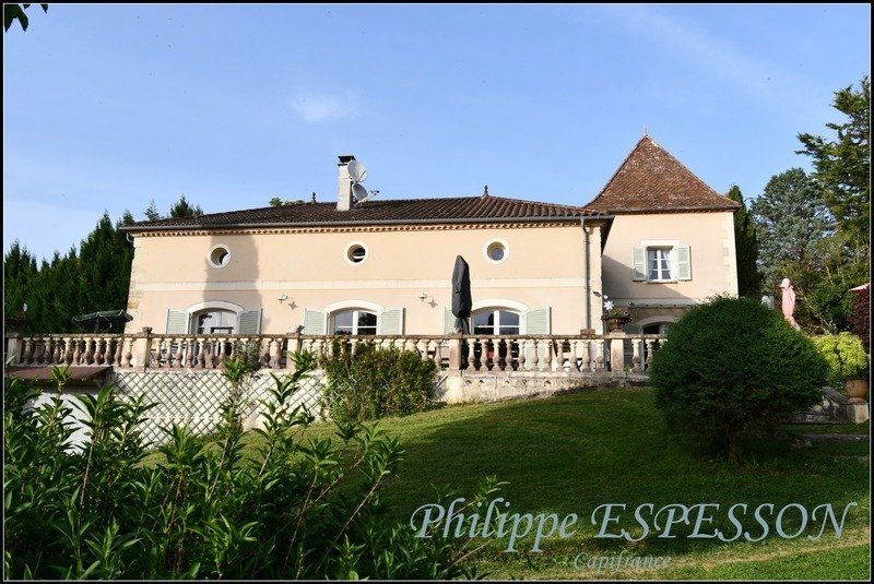 House in Saint-Martin-Petit, Nouvelle-Aquitaine, France 4 - 17780094