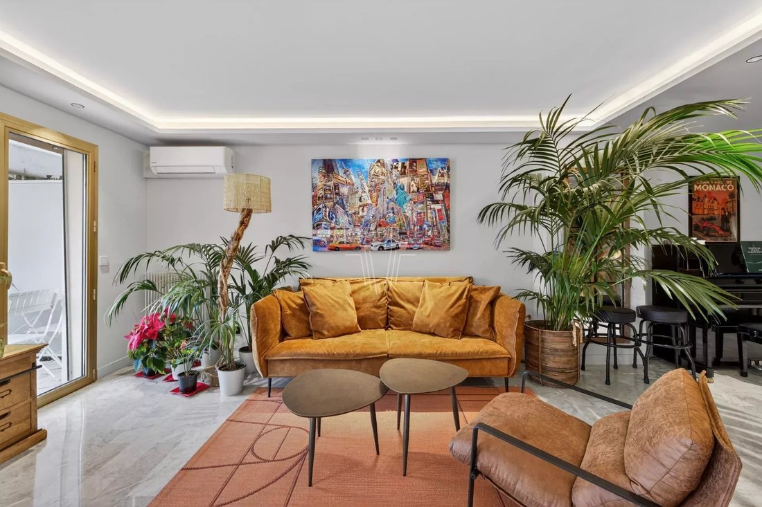 Apartment in Cannes, Provence-Alpes-Côte d'Azur, France 3 - 17365503