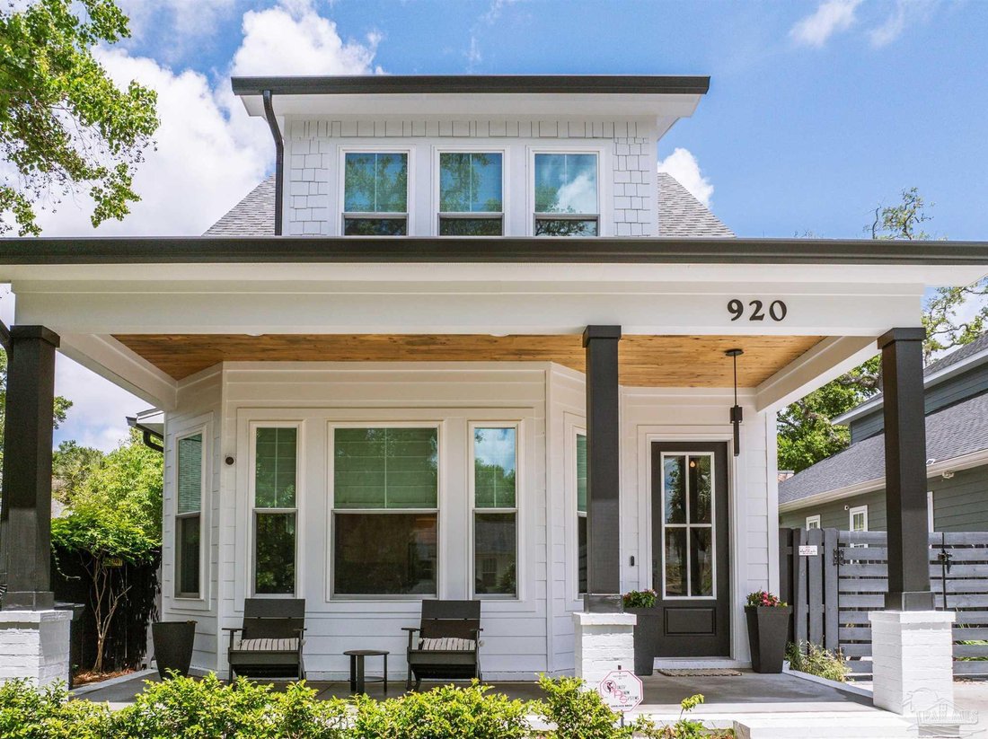 House in Pensacola, Florida, United States 1 - 17780903