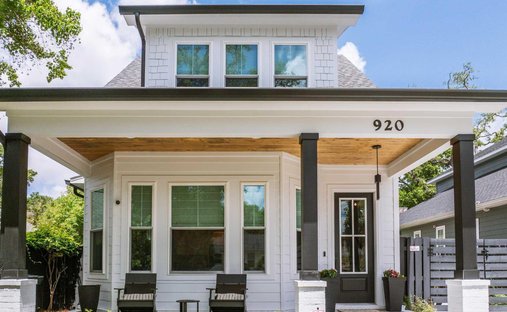 House in Pensacola, Florida, United States 1