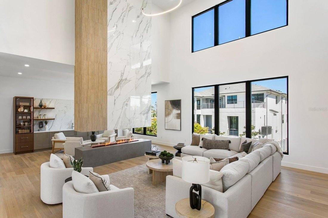 House in Tampa, Florida, United States 3 - 17782705
