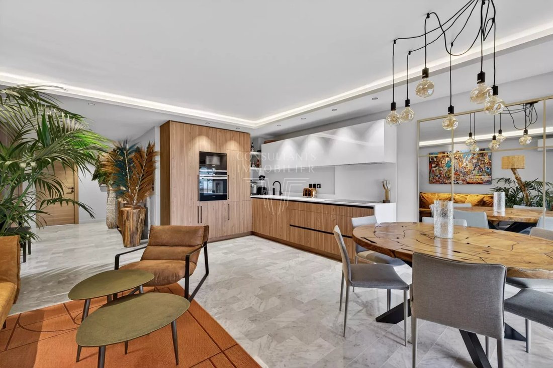 Apartment in Cannes, Provence-Alpes-Côte d'Azur, France 4 - 17365503