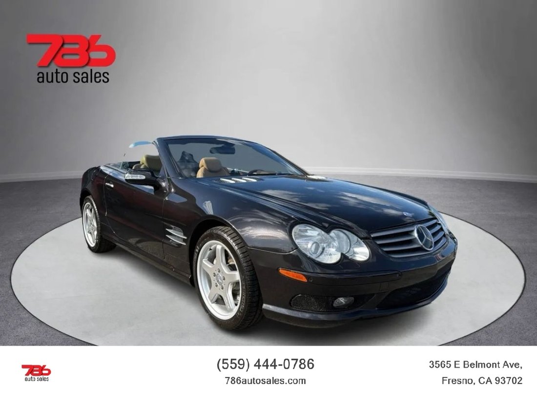 Cabriolet in Fresno, CA, United States 1 - 17783206